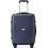 Lavor 1-604 Βαλίτσα Μεσαία 66x42x28cm με 4 Ρόδες Navy Μπλε