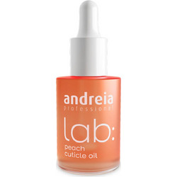 Andreia Lab Peach Λάδι Θεραπείας για Επωνύχια 10.5ml