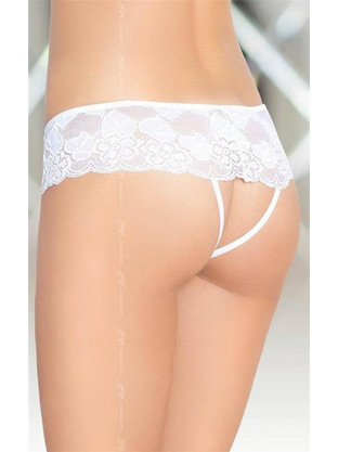 Panties 2390 - white
