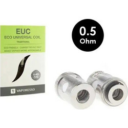 Vaporesso EUC Traditional 0.5Ω Coil