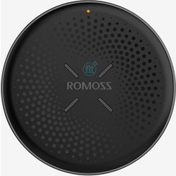 Romoss WF02 Ασύρματη Βάση Φόρτισης Fast Charging