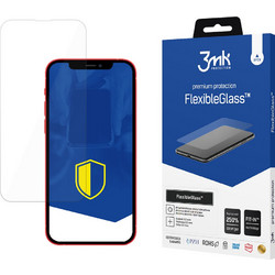 Apple iPhone 13 - 3mk FlexibleGlass(TM)