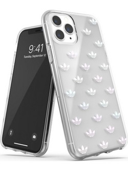 Adidas OR SnapCase ENTRY Case for iPhone 12 Pro - Multicolor