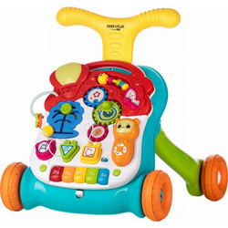 FreeON Walk & Play Περπατούρα 9m+ 85994