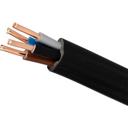 ΚΑΛΩΔΙΟ ΙΣΧΥΟΣ 4X2.5mm 0.6/1kV