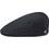 Brixton Ανδρική Τραγιάσκα Snapback Υφασμάτινη Μαύρη 10771