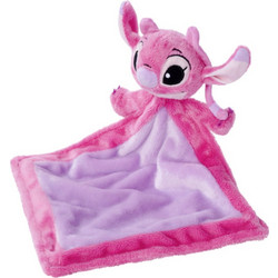 Simba Stitch Angel & Comforter 13cm