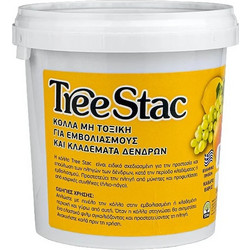 Tree Stac 1 kg - Κόλλα Εμβολιασμού & Πάστα Κλαδέματος