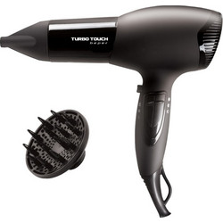 Beper Turbo Touch 40.979 Πιστολάκι Μαλλιών Ionic με Φυσούνα 2000W