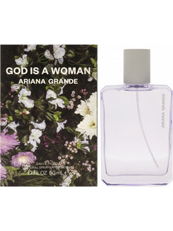 Ariana Grande God is a Woman Eau de Parfum 50ml