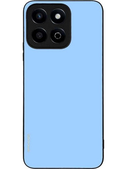 Sonique ColorBloc Series Θήκη (Honor 200 Smart 5G) Τιρκουάζ