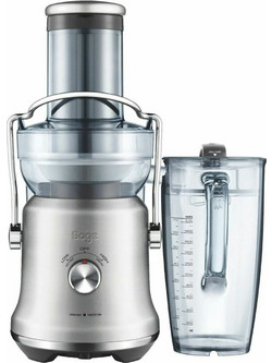 Sage Nutri Juicer Cold Plus SJE530BSS4EEU1