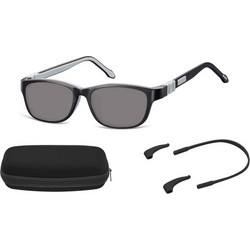 Sunoptic Παιδικά Γυαλιά Ηλίου Μαύρα SK6C