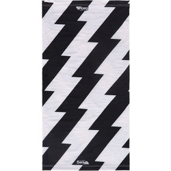 ROEG Περιλαίμιο Bolt tunnel black/white