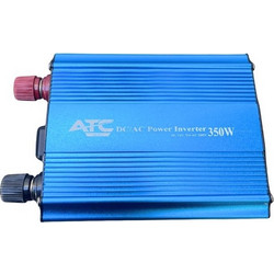 ATC-IN350 Power Inverter 350W 12V-220V