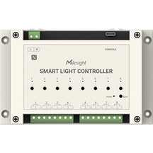 Smart Light Controller Milesight IoT (WS558-868M PN LN)