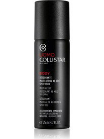 Collistar Multi-Active 48hrs Dry Ανδρικό Αποσμητικό Spray 48h 125ml