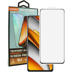 Tmax Full Face Tempered Glass (Motorola Moto G56)