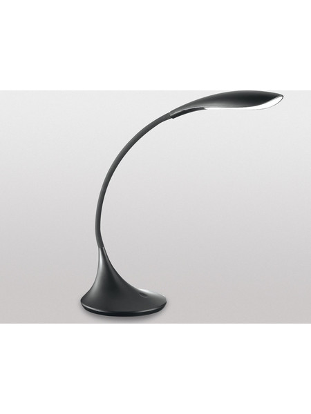 ΦΩΤΙΣΤΙΚΟ ΕΠΙΤΡΑΠΕΖΙΟ GLS LED 5.2W 3000K Φ.17cm Ν. GLS001