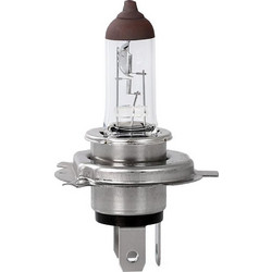 M-tech H19 Standard Line Αλογόνου 12V 60/55W 1τμχ