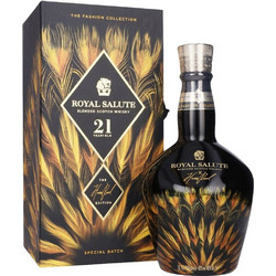 Chivas Regal Royal Salute The Diamond Tribute 21 Ετών 700ml