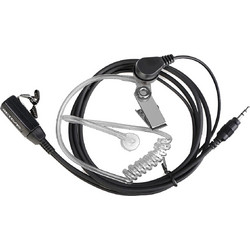 ΜΙΚΡΟΦΩΝΟ ΑΚΟΥΣΤΙΚΟ, RETEVIS for B648P, Transparent, 2,5mm