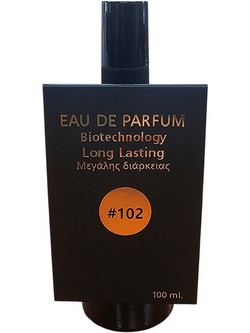 FITO+ EAU DE PARFUM 102 100ml ΜΕΧΡΙ ΕΞΑΝΤΛΗΣΕΩΣ