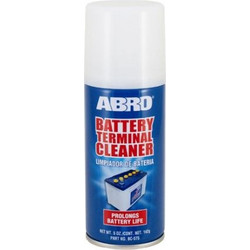ABRO Καθαριστικό Πόλων Μπαταρίας (142g) - BC-575