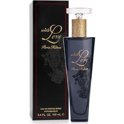 Paris Hilton With Love Eau de Parfum 100ml
