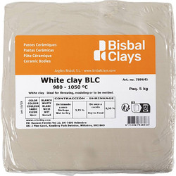 Creativ Company - Decorative Clay - 5 kg (789645)