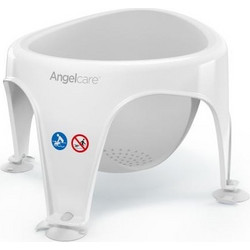 Angelcare Καθισματάκι Μπάνιου Μωρού Γκρι BR75751