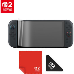 Turtle Beach Τζάμι Προστασίας για Switch 2