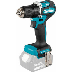 Makita DDF487Z Δραπανοκατσάβιδο Μπαταρίας 18V Solo