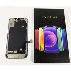 Οθόνη LCD με Μηχανισμό Αφής για iPhone 12 Mini GX OLED - ΟΕΜ