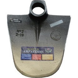 ΤΣΑΠΕΣ ΣΤΡΟΓΓΥΛΕΣ ΑΜΠΑΤΖΙΔΗ Νο 2/1170gr