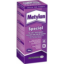 ΚΟΛΛΑ ΤΑΠΕΤΣΑΡΙΑΣ METYLAN SPECIAL ΜΩΒ