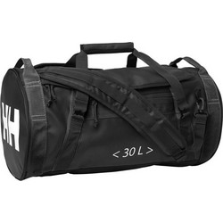 Helly Hansen 68006-990 Σακ Βουαγιάζ 30lt Μαύρο