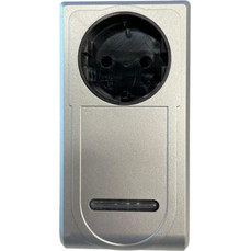 Kangtai 03.004.0124 Πρίζα Σούκο 3600W 53008X36