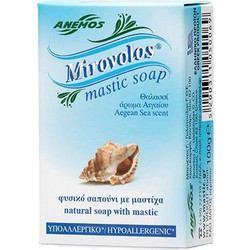 Anemos Mirovolos Mastic Shop Aegean Σαπούνι
