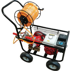 Farmate TF-45RH Ψεκαστικό Συγκρότημα Βενζίνης