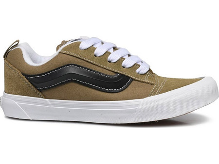 VANS KD LIFESTYLE CLASSICS SHOES VN000D2TBIQ-BIQ ΛΑΔΙ