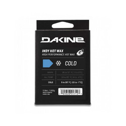Dakine Indy Hot Wax-Cold BLUE