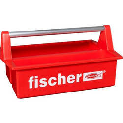 Fischer Tool Box WZK