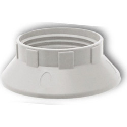 Cubalux Ροδέλα Ε14 Βακελίτη - C-010120