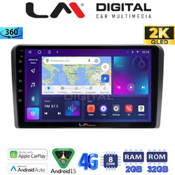 LM Digital ZB8190 GPS