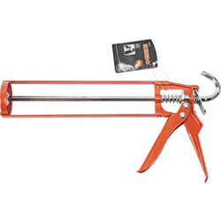 KENDO ΠΙΣΤΟΛΙ ΣΙΛΙΚΟΝΗΣ STEEL 225MM 45402
