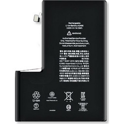 Diagnosable Μπαταρία Για iPhone 12 Pro Max 3687mAh