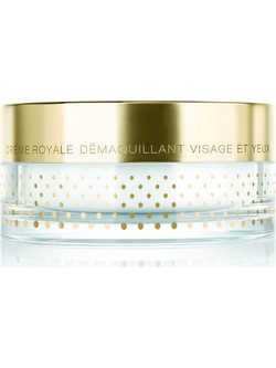 Orlane Face & Eyes Cream Γαλάκτωμα Ντεμακιγιάζ 130ml
