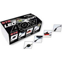 DTD Led Profi 40W White