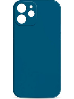 Soft Touch case for Nokia G22 /blue/ OEM
